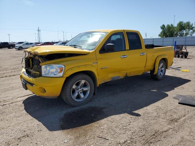 DODGE RAM 1500 S