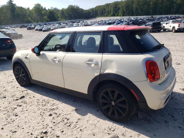 2016 MINI COOPER S WMWXU3C51G2B63637