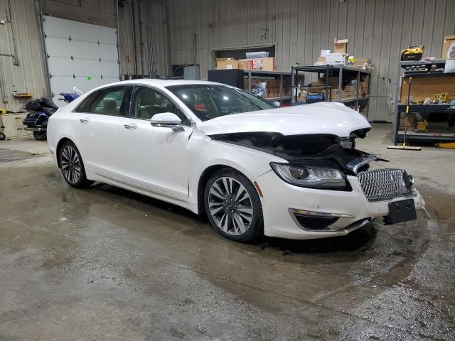 2020 LINCOLN MKZ RESERV 3LN6L5F9XLR608547