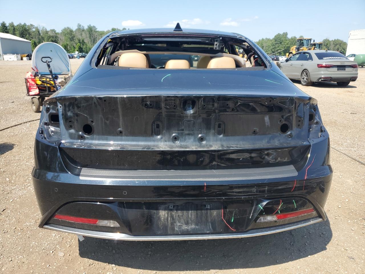 HYUNDAI SONATA HYBRID