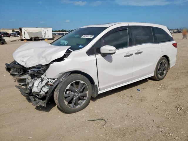 2023 HONDA ODYSSEY EL 5FNRL6H91PB064791