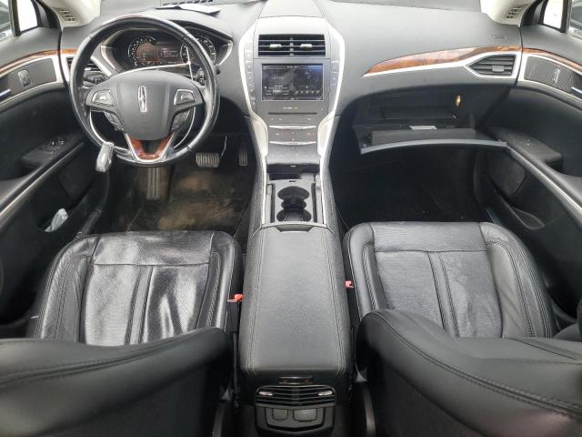 2015 LINCOLN MKZ 3LN6L2JK6FR616660