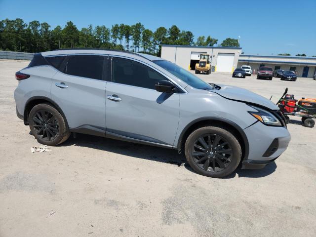 2024 NISSAN MURANO SV 5N1AZ2BJ0RC125728