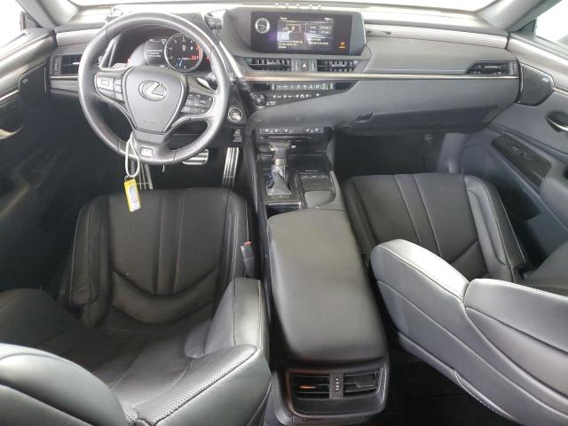 2019 LEXUS ES 350 - 58ABZ1B1XKU042296