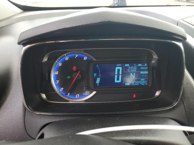 2016 CHEVROLET TRAX LS 3GNCJNSB5GL224309