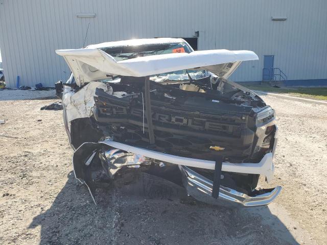 2022 CHEVROLET SILVERADO - 3GCNAAEDXNG557912
