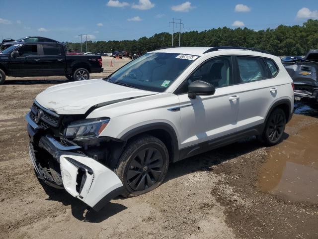 2023 VOLKSWAGEN TAOS S 3VVDX7B29PM314906