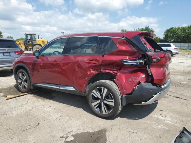 2022 NISSAN ROGUE PLAT JN8BT3DD6NW273970