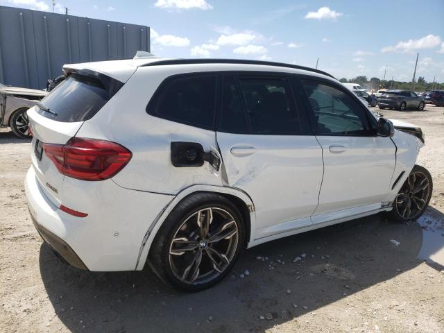 2020 BMW X3 XDRIVEM 5UXTY9C0XL9D69830