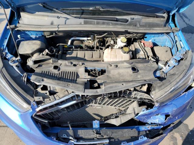 2017 BUICK ENCORE PRE KL4CJESB6HB254599