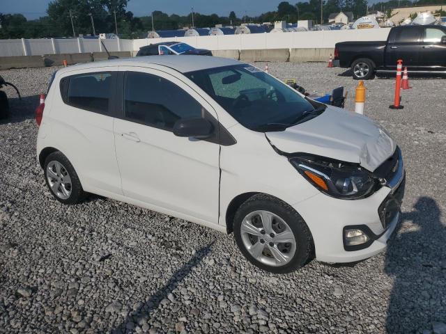 2020 CHEVROLET SPARK LS - KL8CB6SA1LC408339