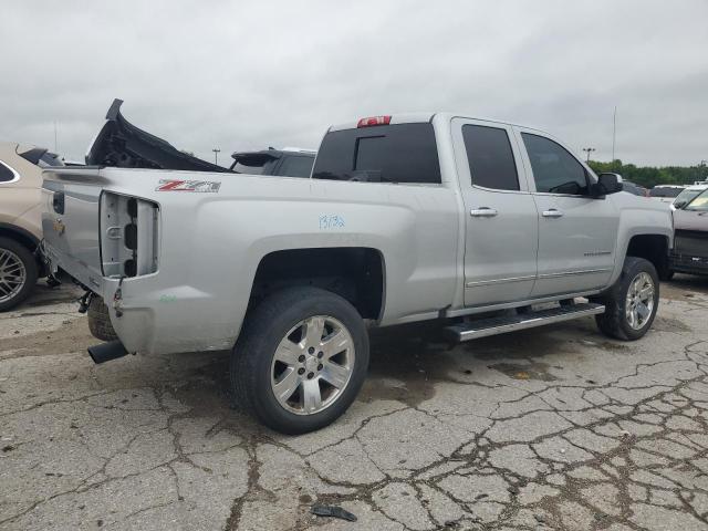 2016 CHEVROLET SILVERADO #3245386410