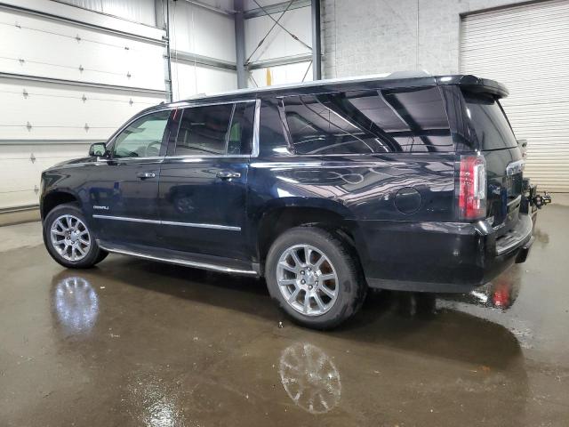 2015 GMC YUKON XL D 1GKS2JKJ7FR642125