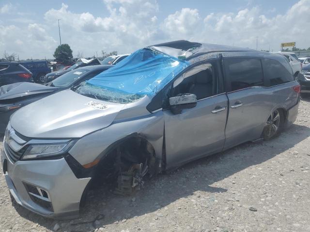 HONDA ODYSSEY TO