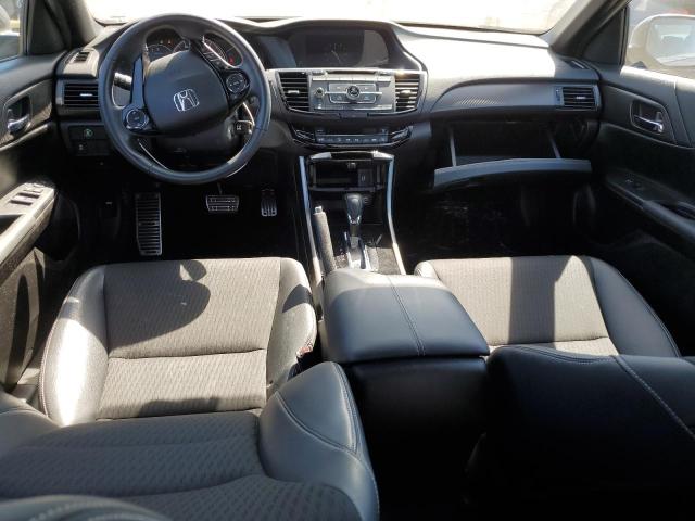 2017 HONDA ACCORD SPO - 1HGCR2F56HA295534