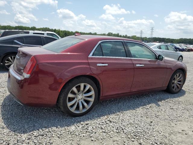 2018 CHRYSLER 300 LIMITE - 2C3CCAEG6JH208028