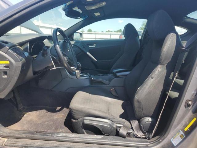 2015 HYUNDAI GENESIS CO KMHHU6KJ5FU123774