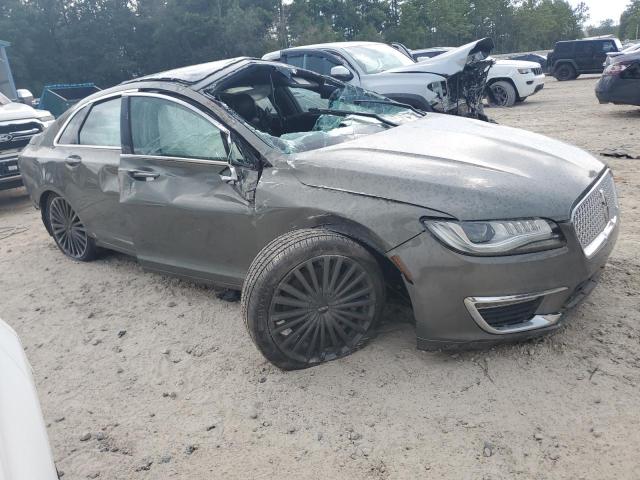 2017 LINCOLN MKZ RESERV 3LN6L5EC9HR613176