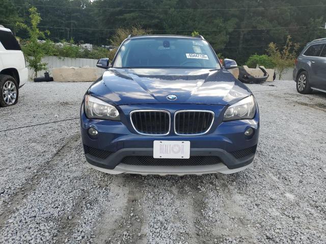 2015 BMW X1 XDRIVE2 WBAVL1C51FVY35754