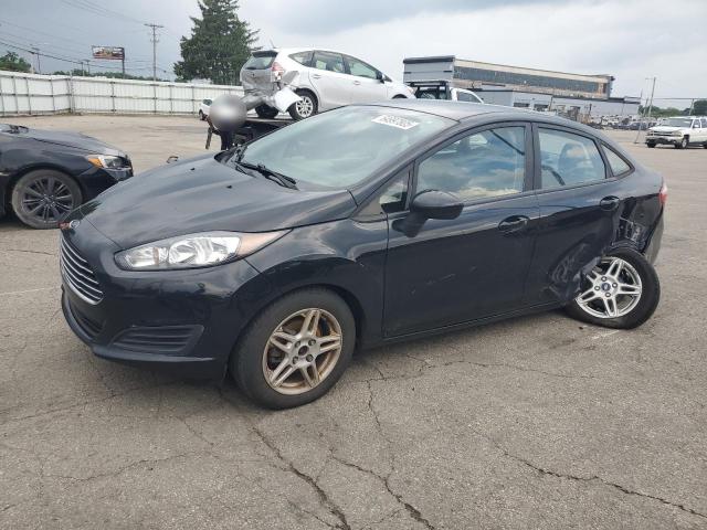 FORD FIESTA SE
