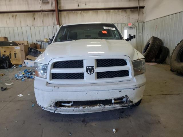 2011 DODGE RAM 1500 - 1D7RV1CT1BS552284