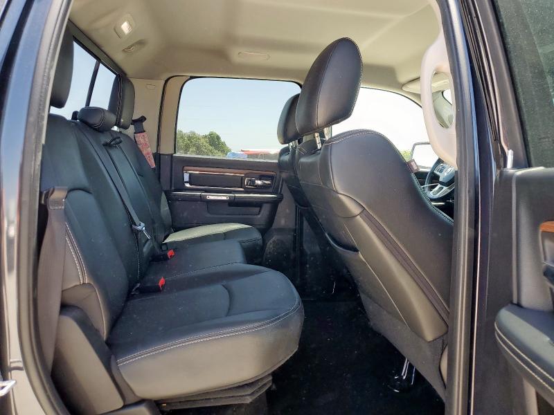 2016 RAM 1500 LARAM 1C6RR6NT3GS190076