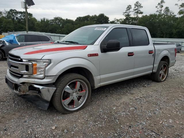 FORD F150 SUPER