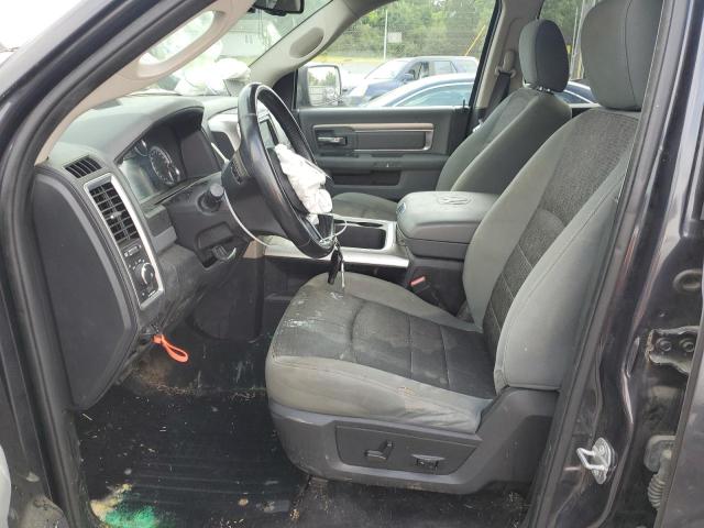2017 RAM 1500 SLT 1C6RR7LG6HS599881