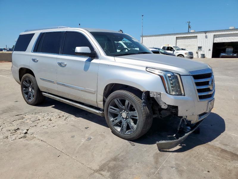 2015 CADILLAC ESCALADE P 1GYS4CKJ5FR251258