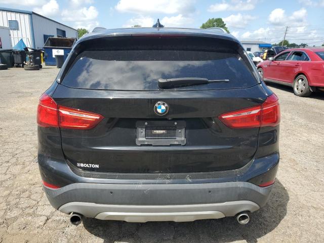 2017 BMW X1 SDRIVE2 WBXHU7C34H5H38037