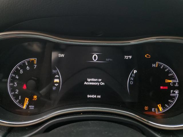 2017 JEEP GRAND CHER 1C4RJFAGXHC958947