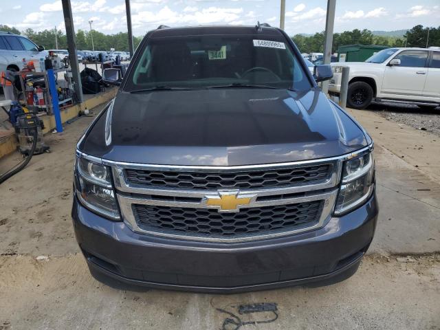 2018 CHEVROLET TAHOE C150 1GNSCBKC2JR380272