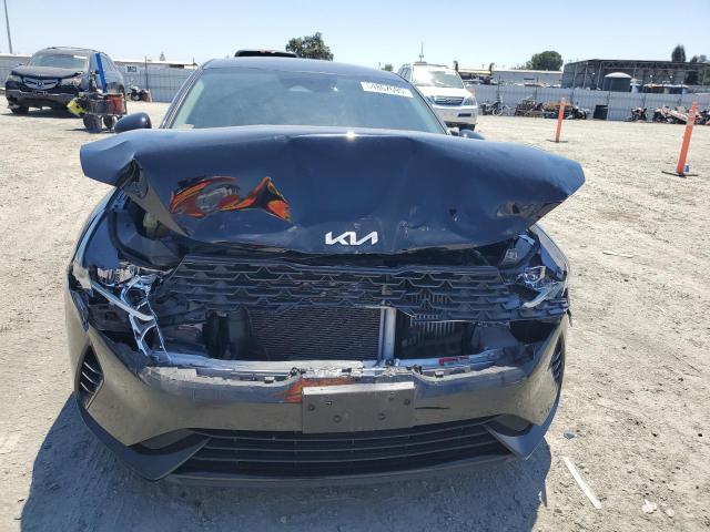 2022 KIA K5 LX 5XXG24J28NG129156