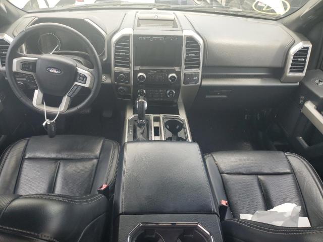 2018 FORD F150 SUPER - 1FTEW1CG7JFE58880