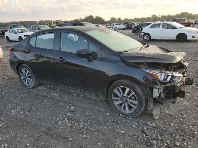 2020 NISSAN VERSA SV 3N1CN8EV5LL805066