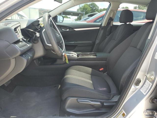 2017 HONDA CIVIC EX 19XFC2F77HE052178