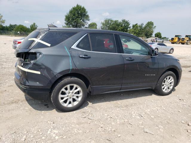 2019 CHEVROLET EQUINOX LT 2GNAXTEV2K6133821