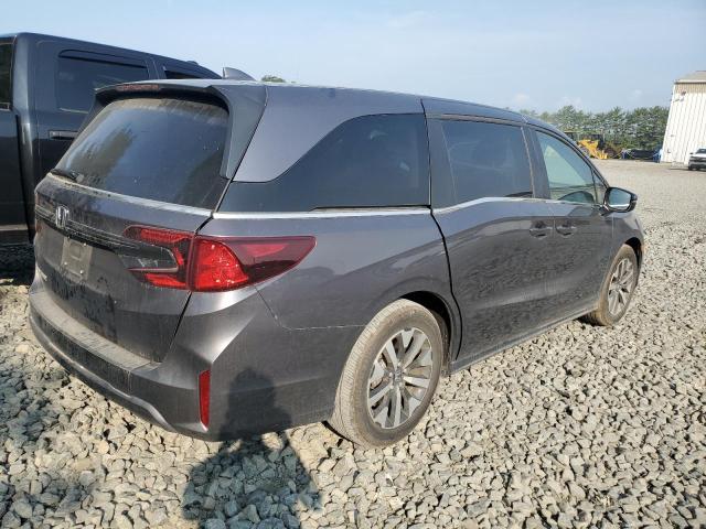 2025 HONDA ODYSSEY EX 5FNRL6H69SB042102