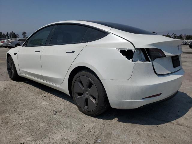 2023 TESLA MODEL 3 5YJ3E1EA2PF621158