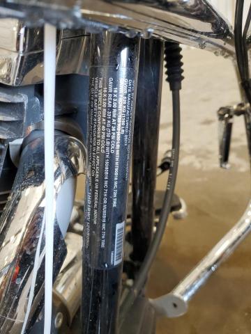 2013 HARLEY-DAVIDSON FLSTC HERI 1HD1BWV12DB053813