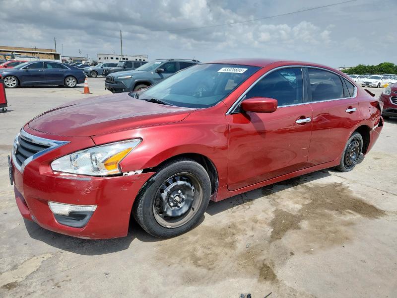 Vin: 1n4al3apxen352141, lot: 63328885, nissan altima 2.5 2014 img_1
