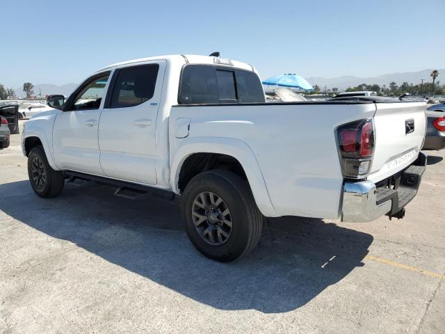 TOYOTA TACOMA DOU 2023 3TMAZ5CN1PM200889 photo #3
