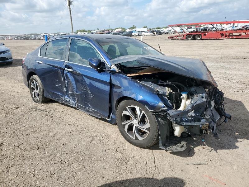 2017 HONDA ACCORD LX 1HGCR2F30HA272930