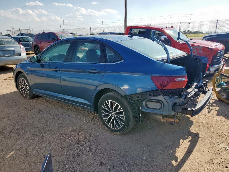 2021 VOLKSWAGEN JETTA S 3VWC57BUXMM021297