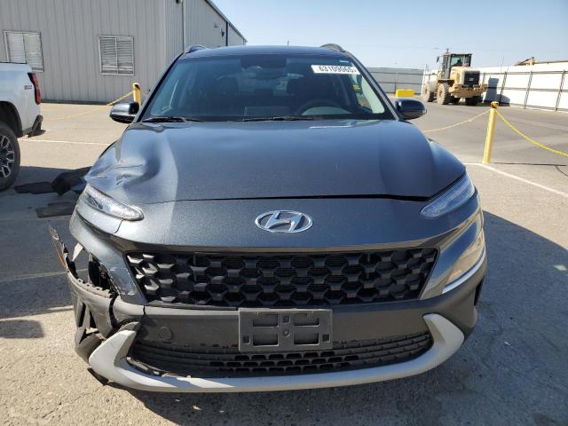 2022 HYUNDAI KONA SEL - KM8K32AB2NU767503