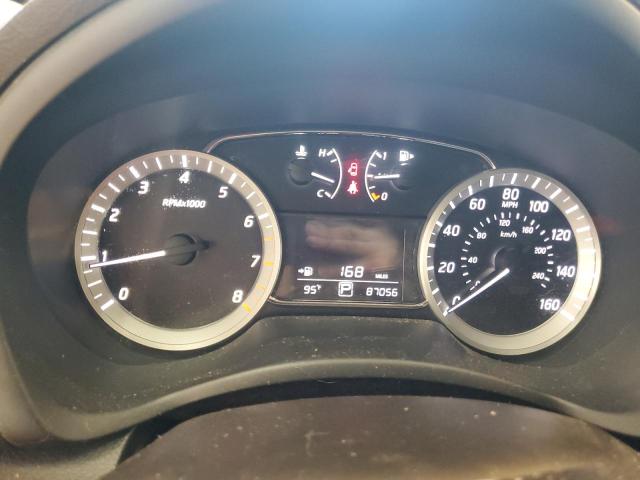 2015 NISSAN SENTRA S 3N1AB7A98FY350013