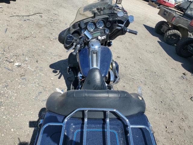 2008 HARLEY-DAVIDSON FLTC ULTRA 1HD1FL4148Y648511