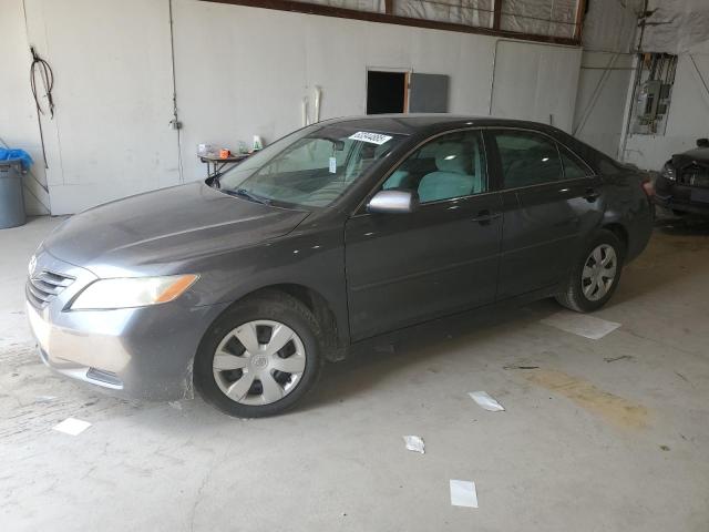 TOYOTA CAMRY BASE