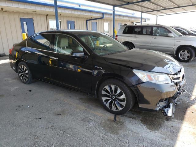 2014 HONDA ACCORD PLU - JHMCR5F77EC000991