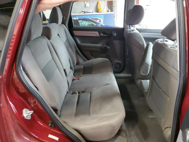 2011 HONDA CR-V SE - 5J6RE4H48BL045562